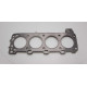 Deli motorja Cometic PORSCHE 944 2.5L 103mm.086" MLS-5 glava | race-shop.si