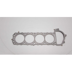 Cometic NISSAN SILVIA/240SX 90mm .040" MLS KA24DE `90-UP