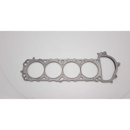 Deli motorja Cometic NISSAN SILVIA/240SX 90mm .120" MLS KA24DE `90-UP | race-shop.si