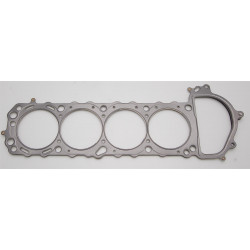 Cometic NISSAN SILVIA/240SX 91mm .098" MLS-5 KA24DE `90-UP