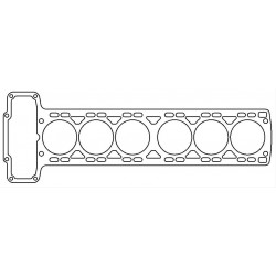 Cometic Jaguar 3.4L 6 CYL 85mm odprtina.051" MLS glava