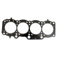 Deli motorja Cometic tesnilo glave motorja Toyota 3S-GE/GTE MLS 87.00mm 1.58mm | race-shop.si