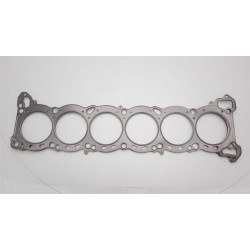 Cometic NISSAN RB-25 6 CYL 86mm.027" MLS glava