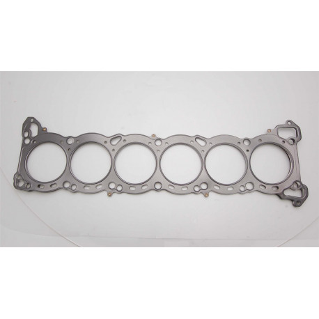Deli motorja Cometic NISSAN RB-25 6 CYL 86mm.098" MLS-5 glava | race-shop.si