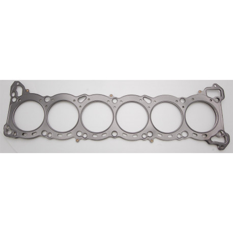 Deli motorja Cometic NISSAN RB-25 6 CYL 87mm.080" MLS-5 glava | race-shop.si