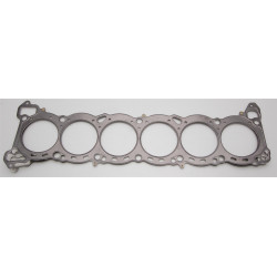 Cometic NISSAN RB-26 6 CYL 86mm.027" MLS glava
