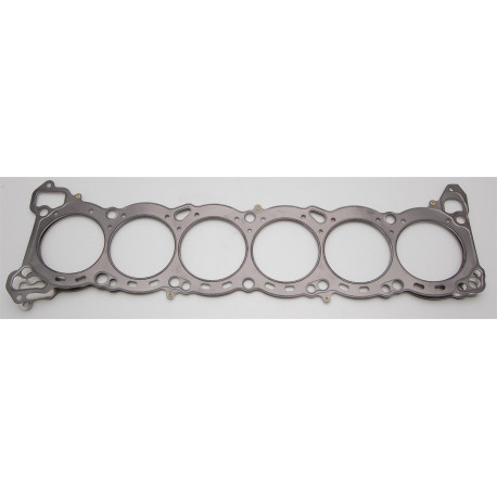 Deli motorja Cometic NISSAN RB-26 6 CYL 86mm.140" MLS glava | race-shop.si