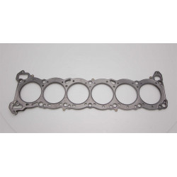 Cometic NISSAN RB-30 6 CYL 86mm.040" MLS glava