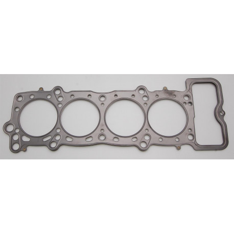 Deli motorja Cometic NISSAN FJ20E/ET 2L. 16V 90mm.098" MLS-5 glava | race-shop.si