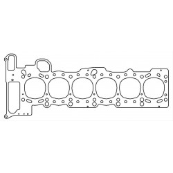 Cometic BMW M54tuB22 2.2L 81mm.120" MLS glava
