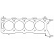Deli motorja Cometic JAG/FORD 3.9/4.2L V8 93mm LHS.060" MLS AJ33/35 UK M | race-shop.si