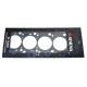 Deli motorja MLS Tesnilo glave ATHENA FORD FOCUS 2.0 16V ZETEC , odprtina 86,2mm, debelina 1,3mm | race-shop.si