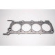 Deli motorja Cometic NISSAN CA18.CA20 SOHC 84-87 85mmMAXIMA SILVIA 200SX .04 | race-shop.si