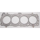 Deli motorja Cometic tesnilo glave motorja Nissan CA18 DOHC MLS 85.00mm 1.91mm | race-shop.si