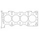 Deli motorja Cometic tesnilo glave motorja Mazda MZR 2.3L 16V MLS 89.00mm 1.30mm | race-shop.si