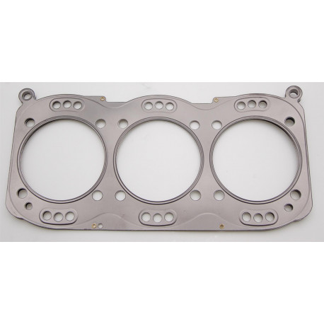 Deli motorja Cometic Porsche 996TT 3.6L `01-04 102mm.045" MLS glava | race-shop.si