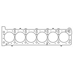 Cometic MERCEDES M120 V12 90mm-RHS.045" MLS glava