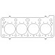 Deli motorja Cometic tesnilo glave motorja Renault F7P/R MLS 83.00mm 0.76mm | race-shop.si