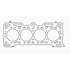 Cometic HONDA Prelude`88-91 81.5mm.040" MLS glava. B20A5