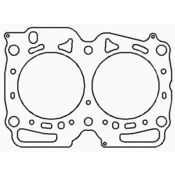 Cometic tesnilo glave motorja Subaru EJ255/EJ257 T MLS 101.00mm 1.52mm