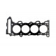 Deli motorja Cometic Mitsubishi LANCER EVO4-8 87mm odprtina.040" MLS 4G63 MOTOR `96- | race-shop.si