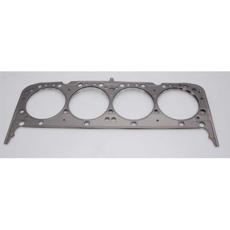Deli motorja Cometic tesnilo glave motorja Chevy SB 18/23° MLS 104.78mm 1.00mm | race-shop.si
