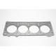 Deli motorja Cometic Mitsubishi 2.0l 420A/Eclipse RS/GS 88.5mm .098" MLS | race-shop.si