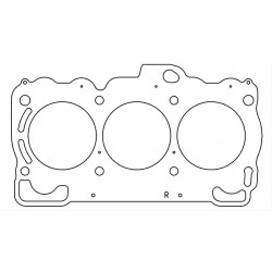 Cometic SUBARU EZ30 3.0L 90.00mm. 060" MLS(RHS)