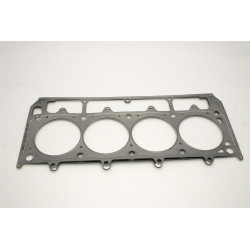 Cometic GM LSX 4.125" odprtina .040" MLS Levo tesnilo glave motorja