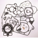 Tesnila za glavo Moto Cometic Top End Kit Yamaha YZ250 `99-01 | race-shop.si
