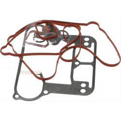 Cometic Rock box Gasket kit HD All Sportster Models