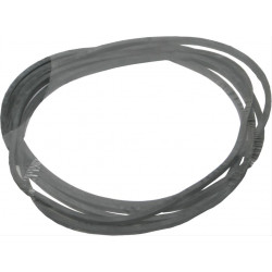 Cometic Evo Sportster `94-Up Clutch Cover O-ring (5x)