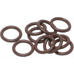 Cometic Evo Sport.`91-up Pushrod Tube O-ring Upp(10x)(11190)