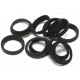 Tesnila za glavo Moto Cometic Evo Sportster `91-99 Pushrod Tube O-ring Lower(10x) | race-shop.si