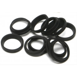 Cometic Evo Sportster `91-99 Pushrod Tube O-ring Lower(10x)