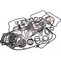 Cometic Evo Sportster `91-99 Inspection Cover O-ring (10x)