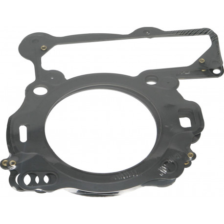 Tesnila za glavo Moto Cometic Head Gasket HD V-Rod MLS 102.03mm 0.76mm (Pair) | race-shop.si