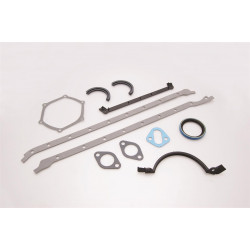 Cometic StreetPro Chevy 454 BB Bottom End komplet