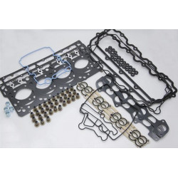 Cometic HONDA `92-95 SOHC D16Z6 76mm odprtina Top End komplet