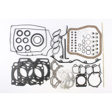 Deli motorja Cometic SUBARU `96-99 EJ25D DOHC 101mm Celoten komplet tesnil | race-shop.si