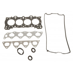 Cometic HONDA `86-89 D16A1/A9 DOHC ""ZC"" 76mm Top End komplet