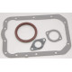 Deli motorja Cometic MAZDA `93-02 FS-DE 1991cc 2.0L DOHC Bottom End komplet | race-shop.si