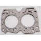 Deli motorja Cometic tesnilo glave motorja Subaru EJ25 MLS 100.00mm 0.91mm | race-shop.si