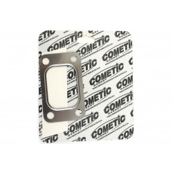 Cometic Intake Gasket Turbo Flange T3 / T4 SS 0.25mm