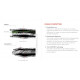 Deli motorja MLS Tesnilo glave ATHENA MITSUBISHI LANCER EVO IV÷VIII, odprtina 88,3mm, debelina 1mm | race-shop.si