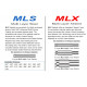 Deli motorja Cometic BMW M50B25/M52B28 motor 85mm.084" MLS-5 325.525.32 | race-shop.si