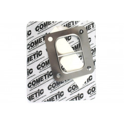 Cometic Divided Turbo to exhaust gasket for turbo T4