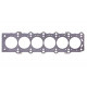 Deli motorja Cometic tesnilo glave motorja Toyota 7M-GE/GTE MLS 84.00mm 0.76mm | race-shop.si