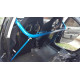 Stebrički Harness bar Mitsubishi Lancer Evo 5-9 | race-shop.si
