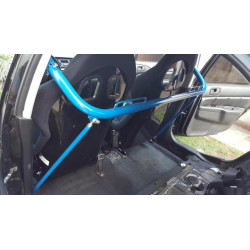 Harness bar Honda Civic VII Hatchback